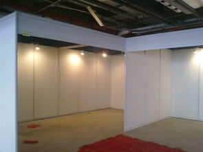 佛山冠禾展覽鋁材廠展覽服務今日行情價格走勢及報價分析