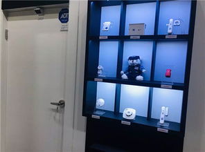 韓國安防產品市場特征 模擬IP發展進行時與展覽服務的新機遇